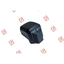 Кришка передня пластикова для PHOBOS BT B (57,63,2)