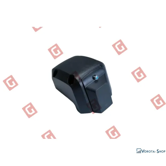 Кришка передня пластикова для PHOBOS BT B (57,63,2)