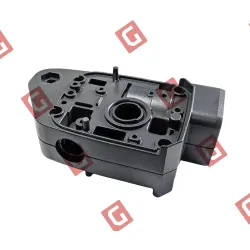 Комплект корпусу редуктора (дві частини SX + DX) для ATHOS AC A25/40 [15,32]