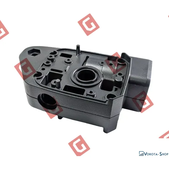 Комплект корпусу редуктора (дві частини SX + DX) для ATHOS AC A25/40 [15,32]