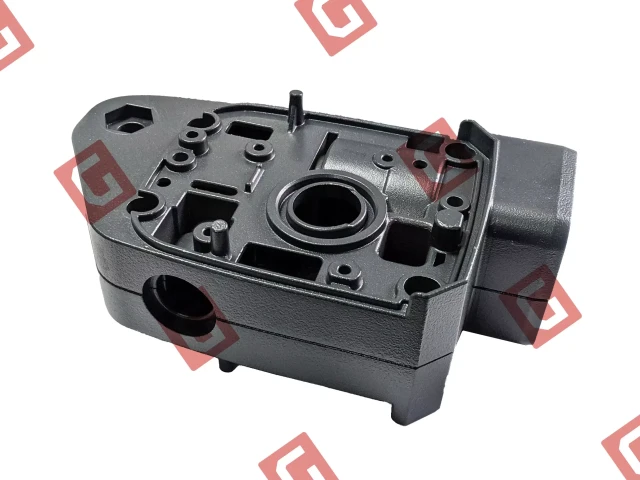 Комплект корпусу редуктора (дві частини SX + DX) для ATHOS AC A25/40 [15,32]