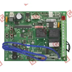 Плата керування VENERE-MA X B GDA 230V50H LED-DEF (TIZIANO під LED лампу)