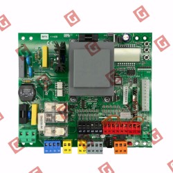 Плата керування ICARO N/ NF/SMART “LEO B CBB 3 230V L02”