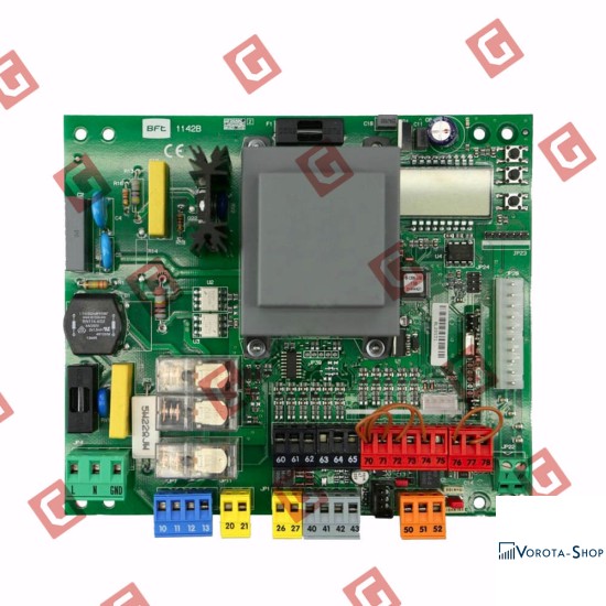 Плата керування ICARO N/ NF/SMART “LEO B CBB 3 230V L02”