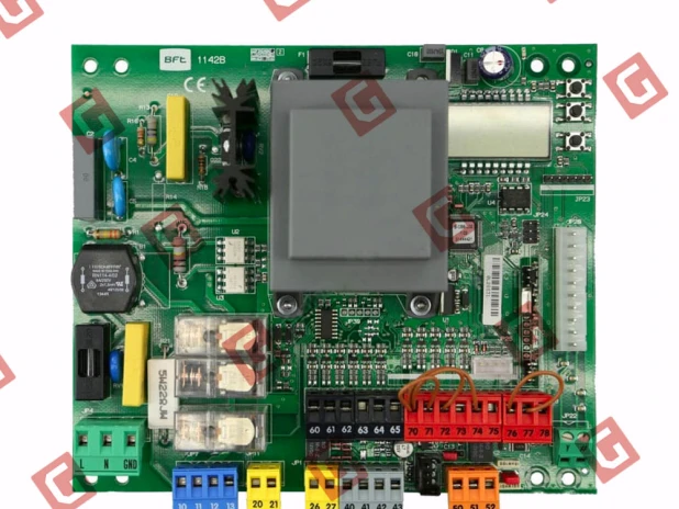 Плата керування ICARO N/ NF/SMART “LEO B CBB 3 230V L02”