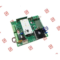 Плата керування VENERE-BT-A-DIS 850 (BOTICELLI SMART BT A850)
