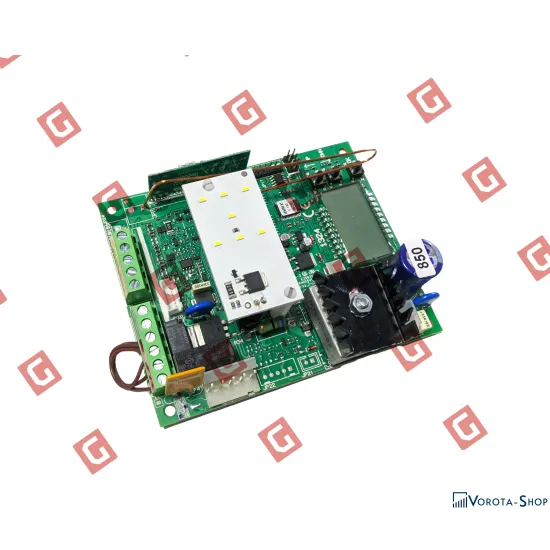 Плата керування VENERE-BT-A-DIS 850 (BOTICELLI SMART BT A850)