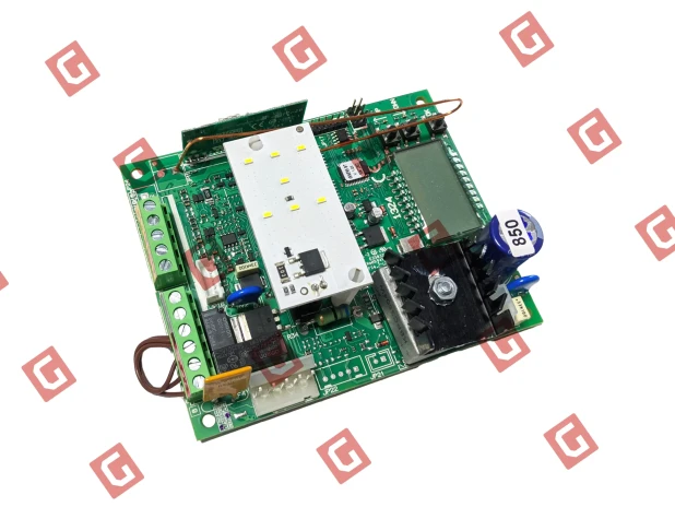 Плата керування VENERE-BT-A-DIS 850 (BOTICELLI SMART BT A850)