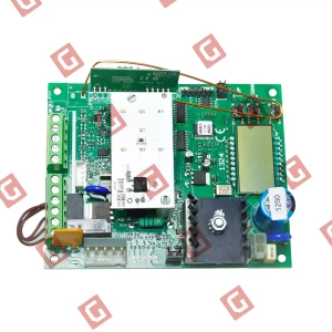 Плата керування VENERE-BT-A-DIS 1250 (BOTICELLI SMART BT A1250)