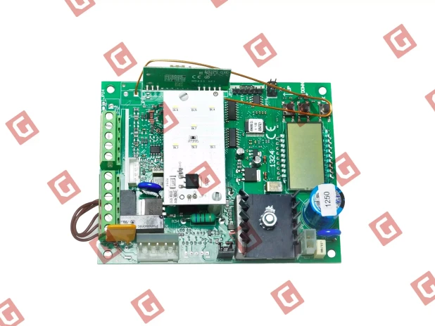 Плата керування VENERE-BT-A-DIS 1250 (BOTICELLI SMART BT A1250)