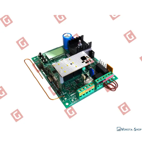 Плата керування VENERE BT A для ARGO BT A20 (I700091 10001)