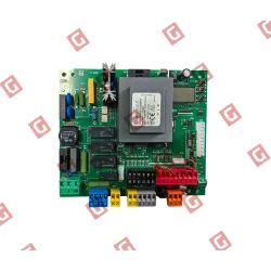 Плата керування ICARO VELOCE “LEO B CBB DL2 3 230 SV”
