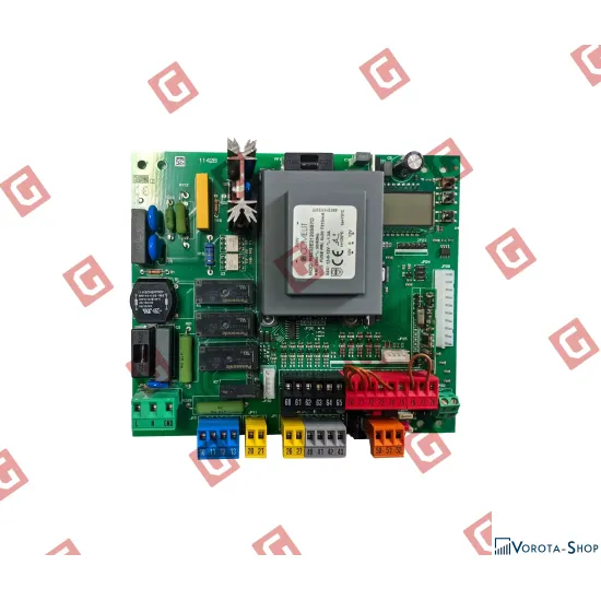 Плата керування ICARO VELOCE “LEO B CBB DL2 3 230 SV”