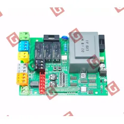 Плата керування SHYRA AC BA 230V для MOOVI 30/60