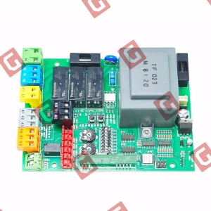 Плата керування SHYRA AC BA 230V для MOOVI 30/60