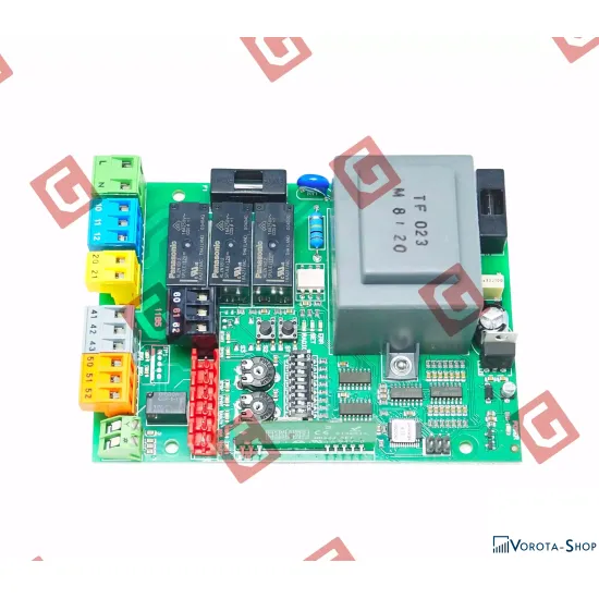 Плата керування SHYRA AC BA 230V для MOOVI 30/60
