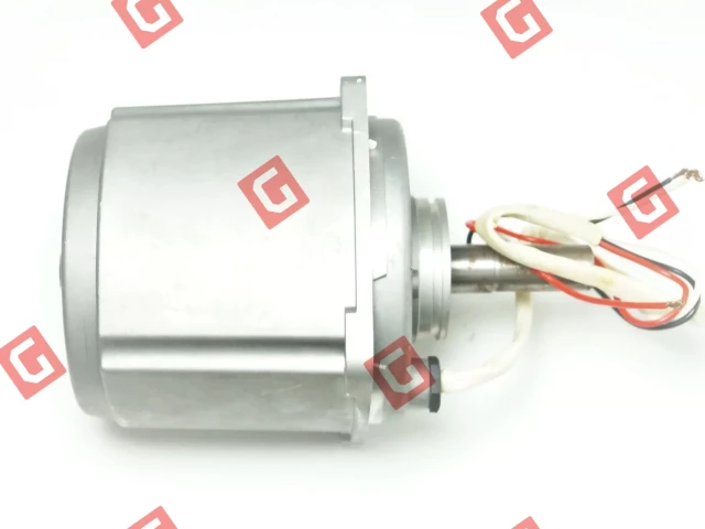 IZ.10 Електродвигун (450W)