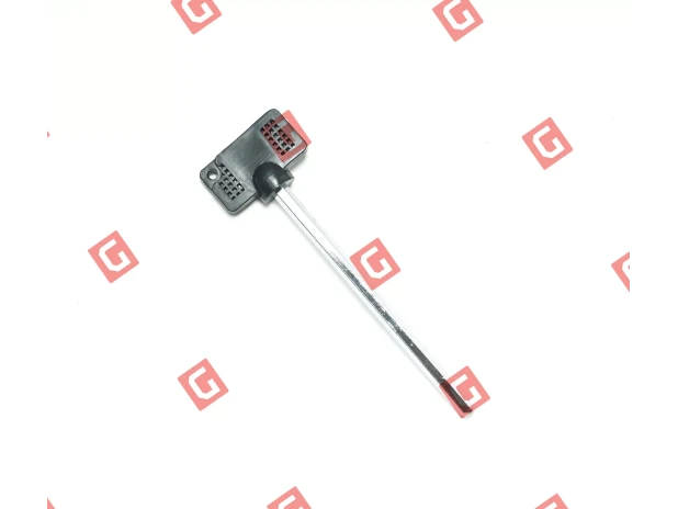 IZ.3 Ключ розблокування