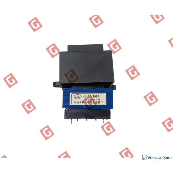 Трансформатор плати IZ600/1200