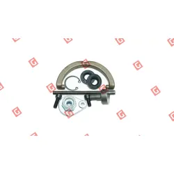 KGT3-50/6-50 Вузол розблокування