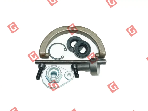 KGT3-50/6-50 Вузол розблокування