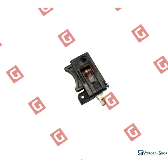 KGT3.50/6-50 Кронштейн з мікровимикачем