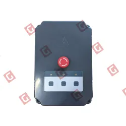 KGT6.50 Блок керування GT1.61K