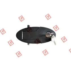 IZ1200/ВА400 Важіль розблокування