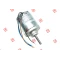 Електродвигун MB4024/5024, ME3024 (MBA01R03)