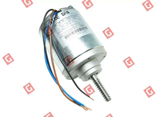 Електродвигун MB4024/5024, ME3024 (MBA01R03)