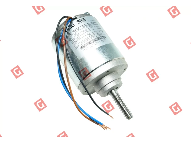 Електродвигун MB4024/5024, ME3024 (MBA01R03)