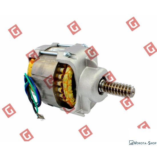 Електродвигун MOBY 230V (MBA05)