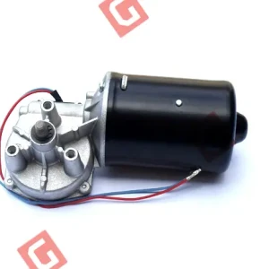 Електродвигун SPIDER6100 (MGDC00200)