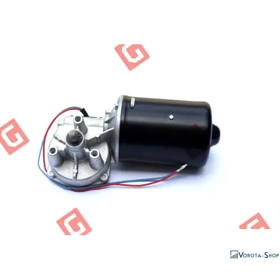 Електродвигун SPIDER6100 (MGDC00200)