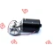 Електродвигун SPIDER6100 (MGDC00200)