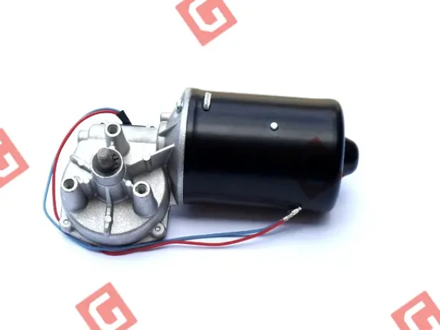 Електродвигун SPIDER6100 (MGDC00200)