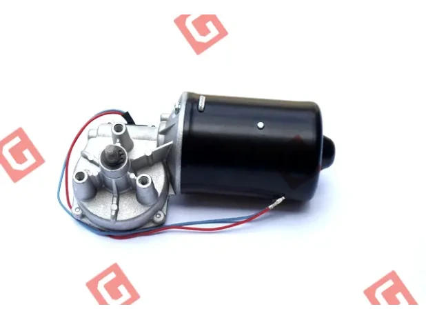 Електродвигун SPIDER6100 (MGDC00200)