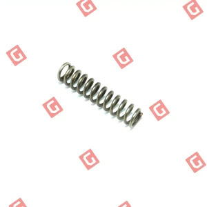 Пружина розблокування SHEL/SPIN в SNA5 (MO-G.2640)