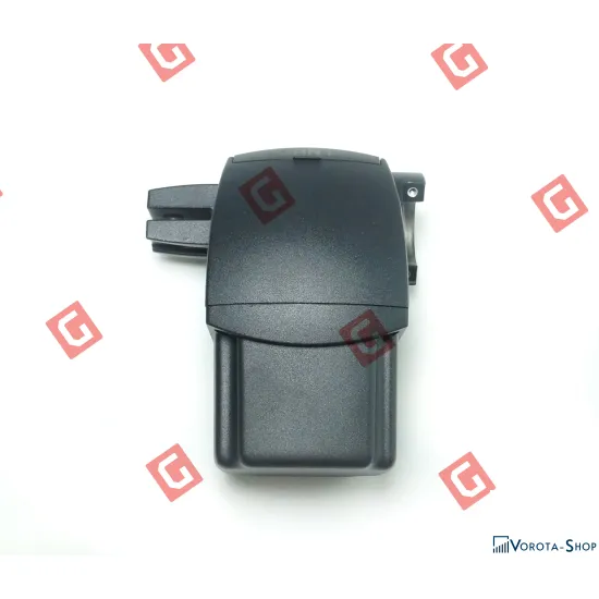 GSW Корпус приводу (L) (NTK412-001L+NTK412-002+NTK412-003)