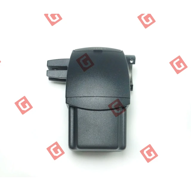 GSW Корпус приводу (L) (NTK412-001L+NTK412-002+NTK412-003)