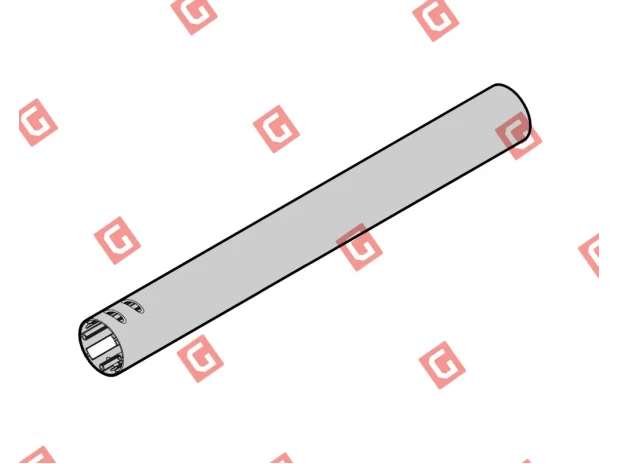 Корпус приводу TOO3000 (PD0793A3002)