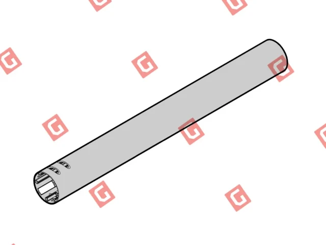 Корпус приводу TOO3000 (PD0793A3002)