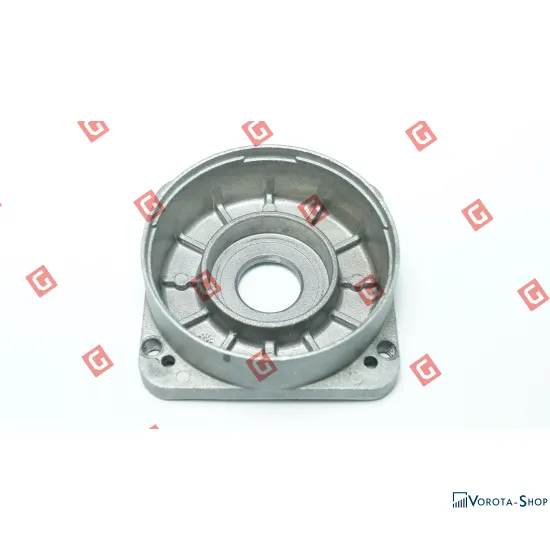 Кришка двигуна нижня ROX600/1000 (PD1308A0000)
