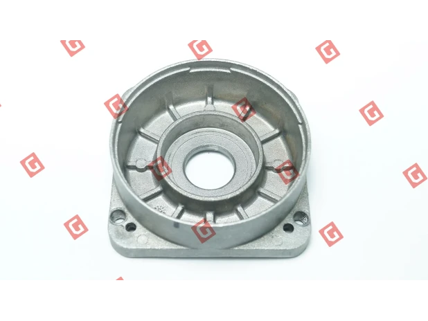 Кришка двигуна нижня ROX600/1000 (PD1308A0000)