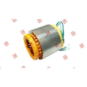 Статор ROBO500, ROX600/1000 (PEDS1780.4650) Тільки в комплектах