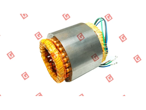 Статор ROBO500, ROX600/1000 (PEDS1780.4650) Тільки в комплектах