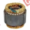 Статор MOBY 230V (PEDS501A.4650) Тільки в комплектах