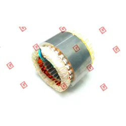 Статор ROBO1000/THOR1500 (PEDS671R02.4650) Тільки в комплектах