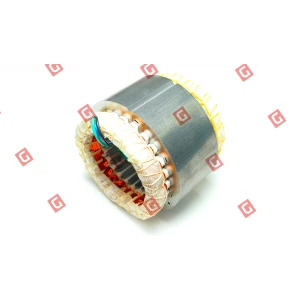 Статор ROBO1000/THOR1500 (PEDS671R02.4650) Тільки в комплектах