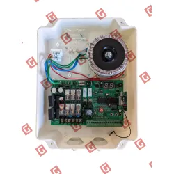 PK-05/06 Бокс (плата + трансформатор + бокс)